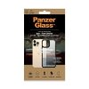 PanzerGlass ClearCase iPhone 13 Pro Max 6.7 Antibacterial Military grade Strawberry 0345